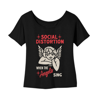 Angels Sing T-Shirt