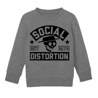 EST 1979 Youth Crewneck