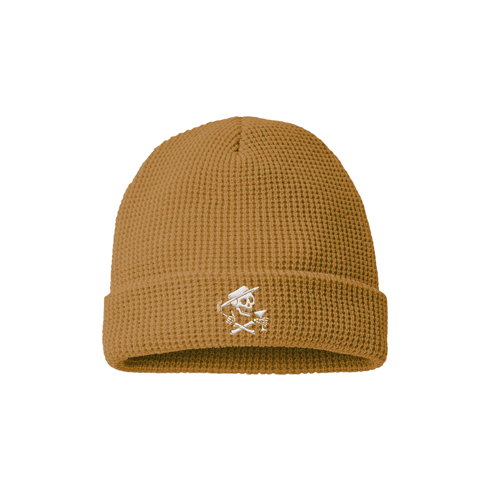 LEGENDARY CUFF BEANIE - Spacecraft