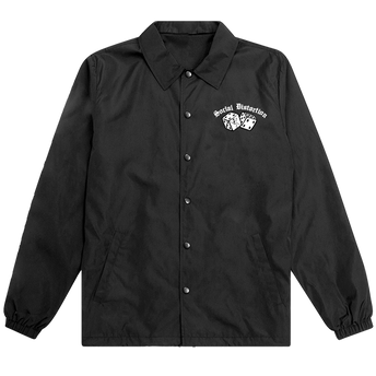 Dice Coaches Jacket