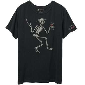 OG Skelly 40 Years T-Shirt