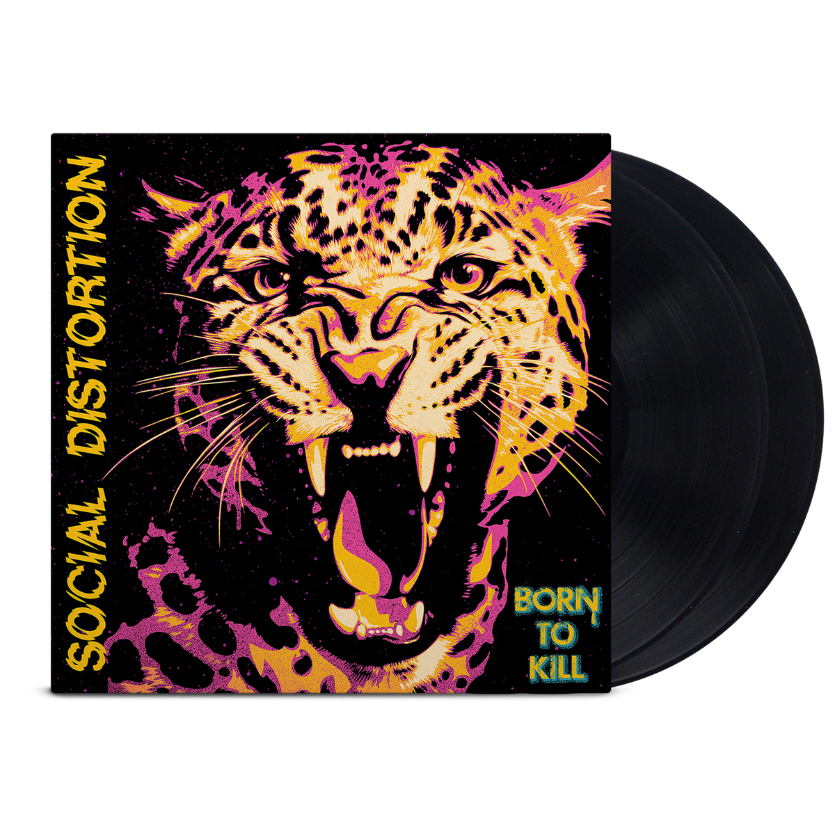 Music - Social Distortion Official Store Music - Social Distortion Official Store