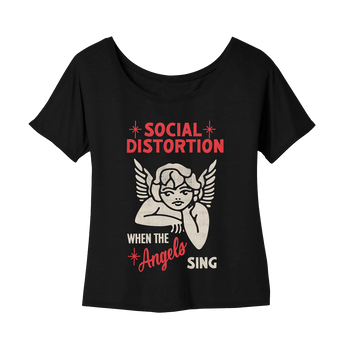 Angels Sing T-Shirt 