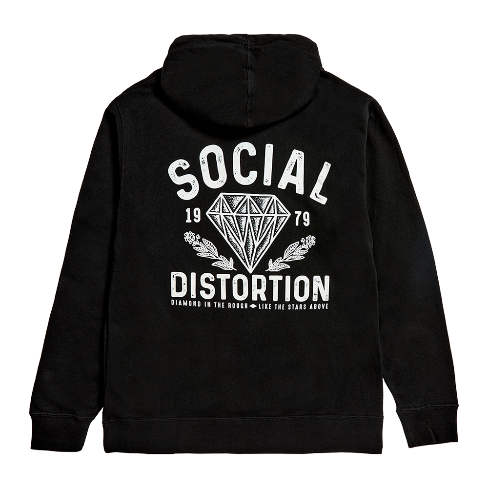 Diamond hoodie mens shop