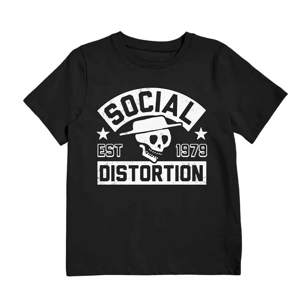 EST 1979 Youth T-Shirt