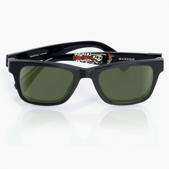 Memphis Sunglasses 2