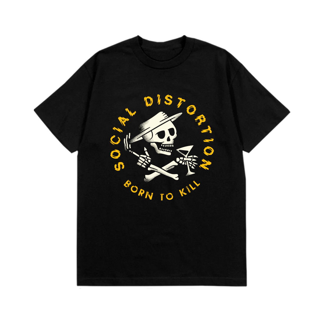 Apparel - Social Distortion Official Store Apparel - Social Distortion Official Store