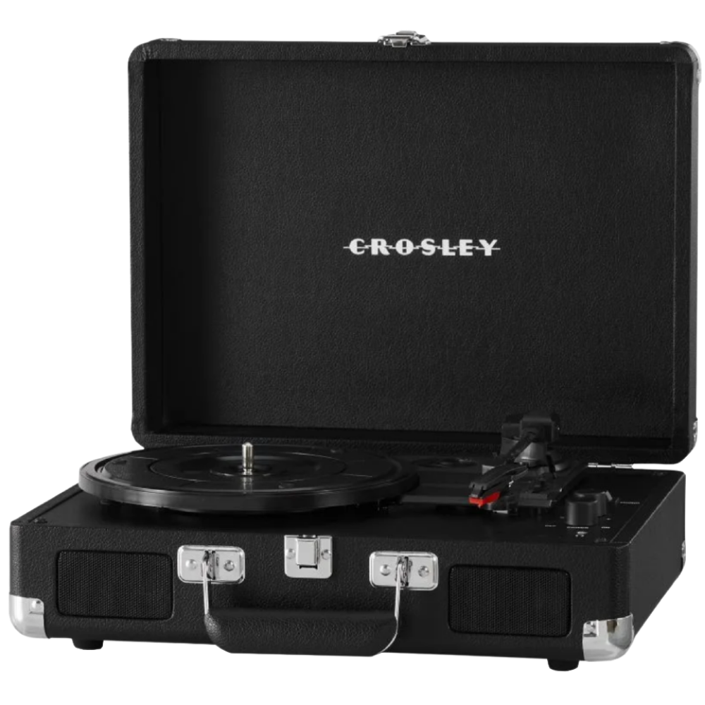 Born To Kill Record Player