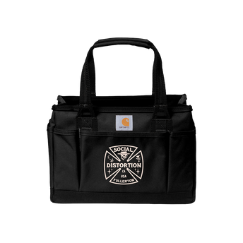 Fullerton Logo Carhartt Utility Tote
