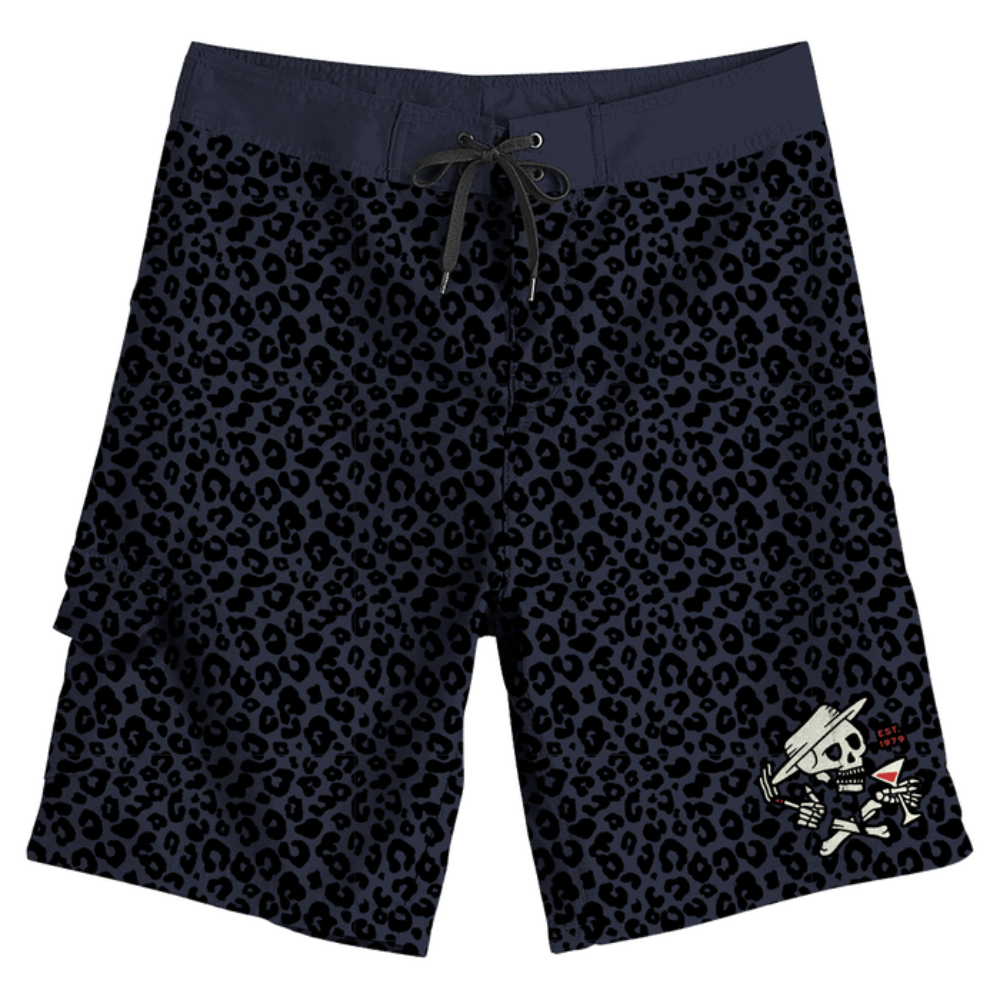 Skelly Shorts
