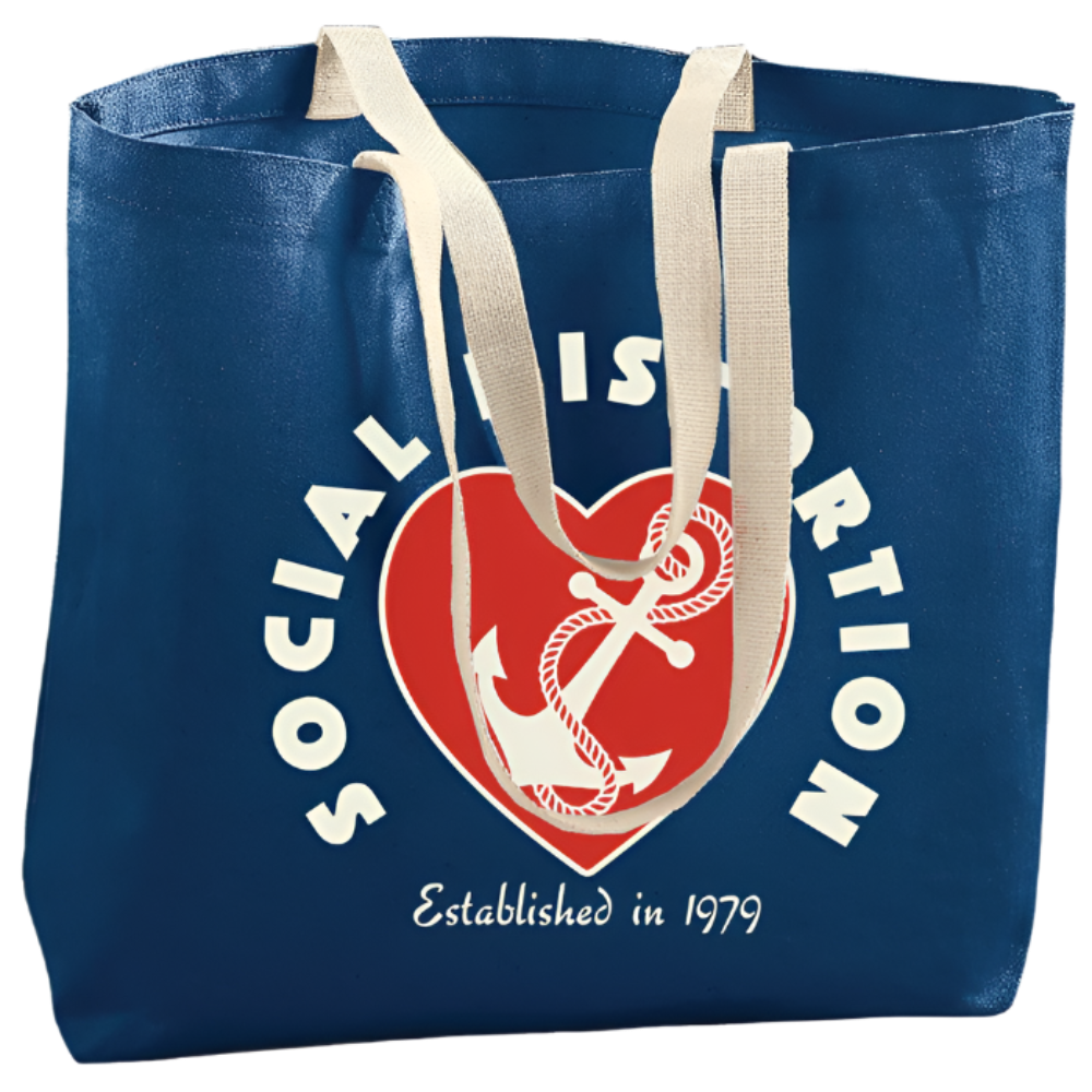 Cruise Tote