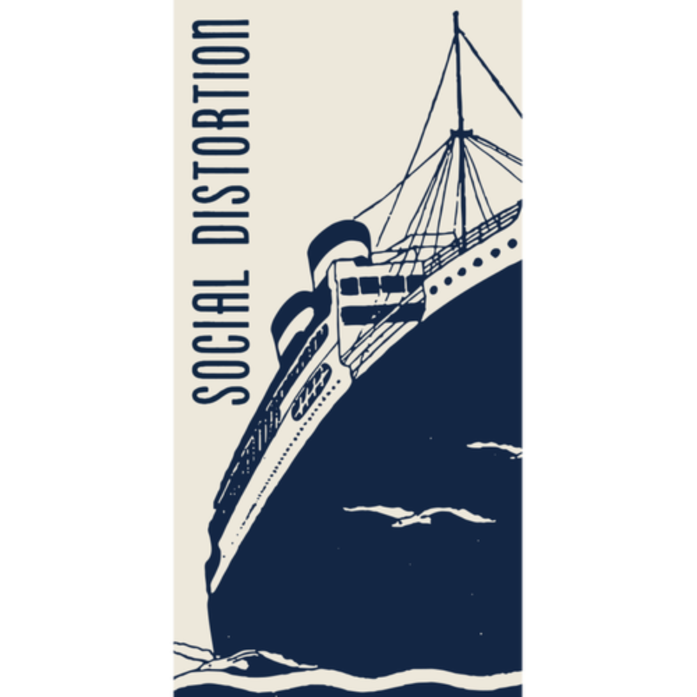Cruise Towel