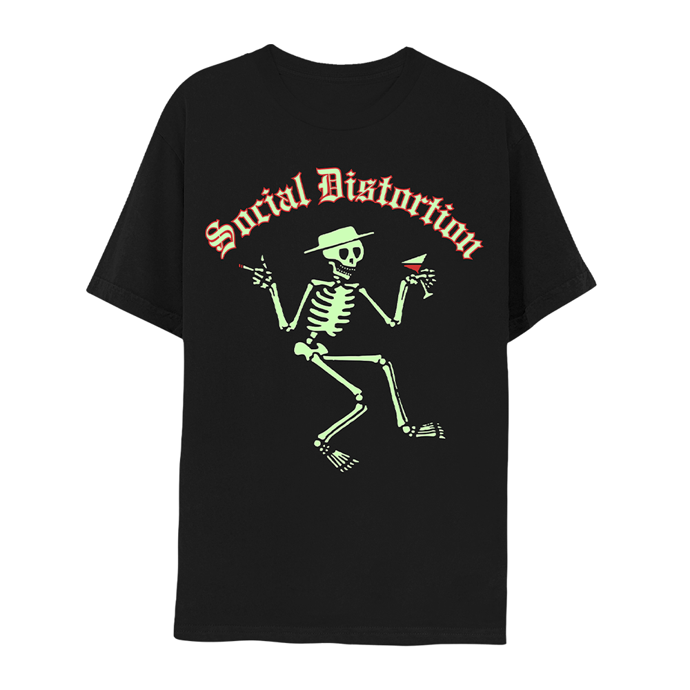 Men's - Social Distortion Official Store