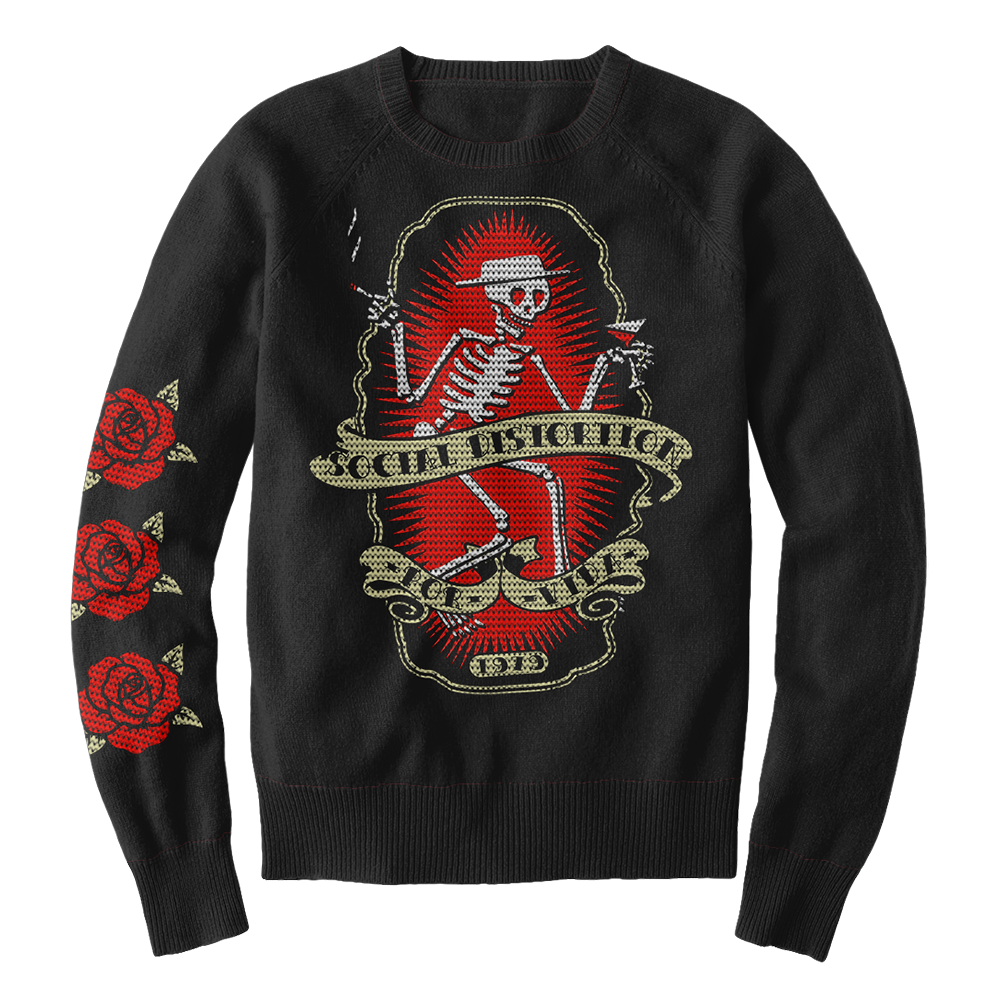 Men's - Social Distortion Official Store